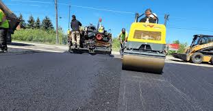 Pineville, LA Driveway Paving Services Company